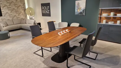 Esstisch Rolf Benz 8950-310